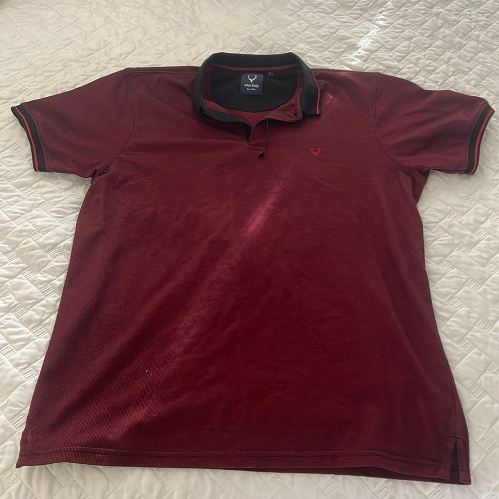 Allen Solly Shirt